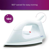 Picture of Philips 1000 Watt Dry Iron (HI113)