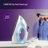 Picture of Philips GC1905/40 1440 Watt Steam Iron with Spray