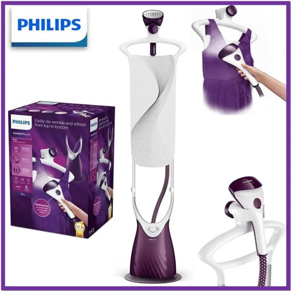Picture of Philips GC558/39 ComfortTouch Plus Garments Steamer
