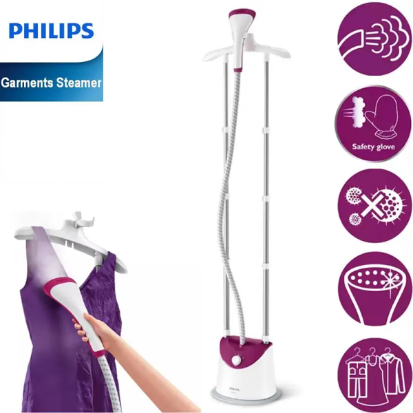 Picture of Philips GC486/36 Easy Touch Stand Steamer