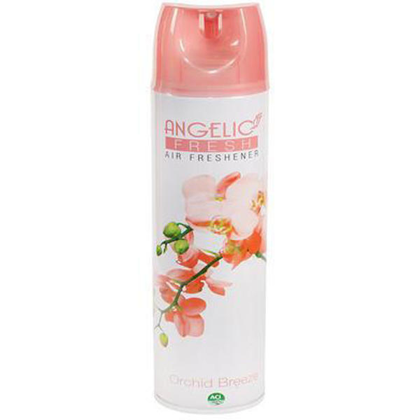 Picture of Angelic Fresh Air Freshener Orchid Breeze 300ml