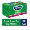 Picture of Tetley Green Tea Bag - Masala