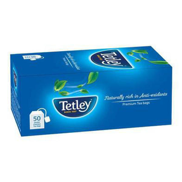 Picture of Tetley Premium Tea Bag