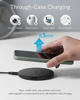 Picture of Anker 313 PowerWave Pad Wireless Charger 10W (A2503)