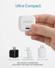 Picture of Anker PowerPort III 20W Cube PD Charger Adapter