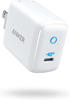 Picture of Anker PowerPort III Mini 30W Power IQ 3.0 USB C Charger (A2615)