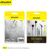 Picture of Awei PC-7 Wired Earphones 3.5mm