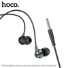 Picture of Hoco M98 Wired Headphone Volume Control with Mic