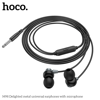 Picture of Hoco M98 Wired Headphone Volume Control with Mic