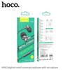 Picture of Hoco M98 Wired Headphone Volume Control with Mic