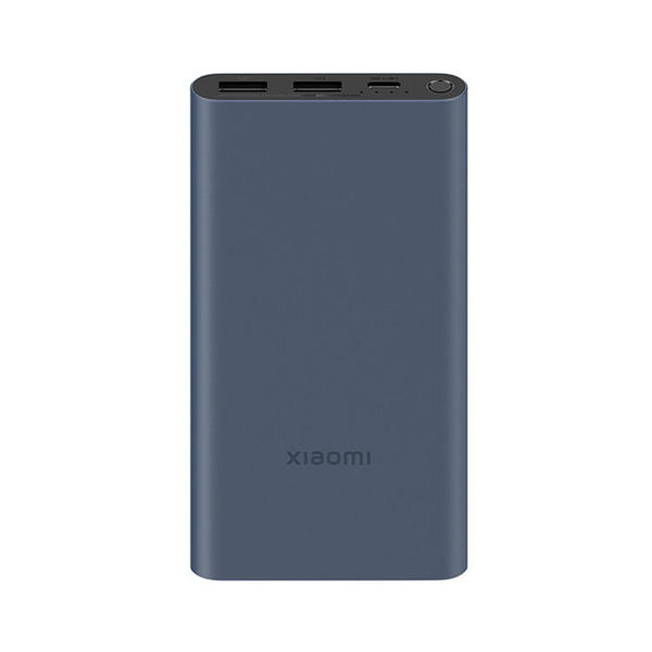 Picture of Xiaomi 22.5W 10000mAh Two Way Fast Charging Metal Casing Power Bank with Type C Cable