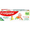 Picture of Colgate Kids 0-2 yrs Premium Toothpaste 70gm