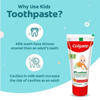 Picture of Colgate Kids 0-2 yrs Premium Toothpaste 70gm