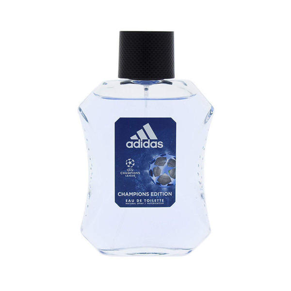 Picture of Adidas UEFA Champion League EDT 100ML for Men
