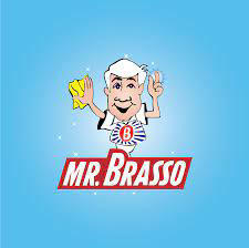 Mr. Brasso