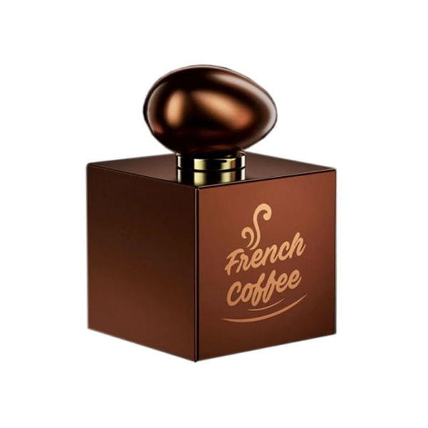 Picture of Al-Rehab French Coffee EDP 100ML for Unisex