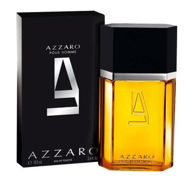 Picture of Azzaro Pour Homme EDT 100ml for Men (3351500980406)