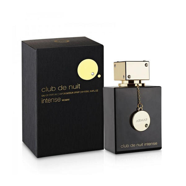 Picture of Armaf Club Intense EDP 105ml For Women