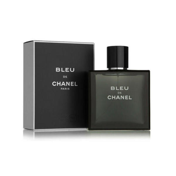 Picture of Bleu De Chanel Pour Homme EDT 100ML For Men