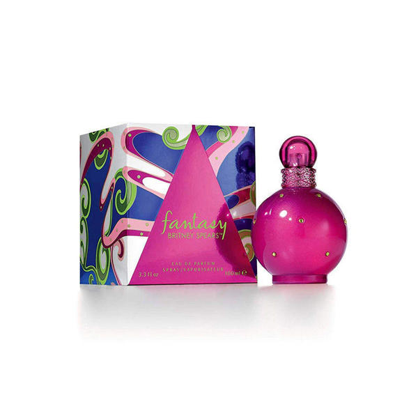 Picture of Britney Spears Fantasy EDP 100ml Perfume for Women