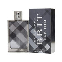 Picture of Burberry Brit EDT 100ML for Men