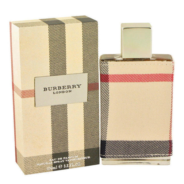 Picture of Burberry London EDP 100ML For Women