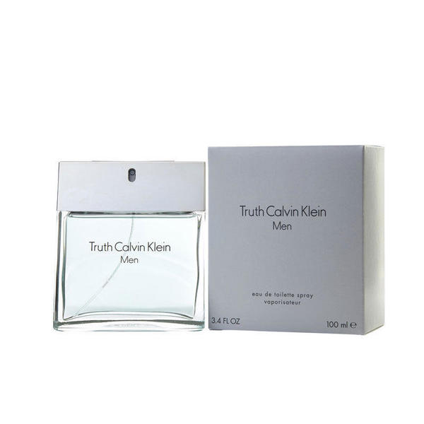 Picture of Calvin Klein TRUTH EDT 100ML For Men (88300073627)