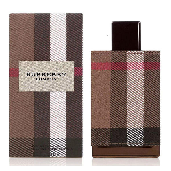 Picture of Burberry London EDT 100ML For Men