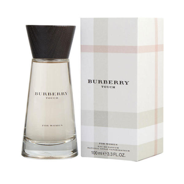 Picture of Burberry Touch EDP 100ml for Women (3614226905000)