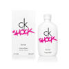 Picture of Calvin Klein One Shock EDT 200ML For Women