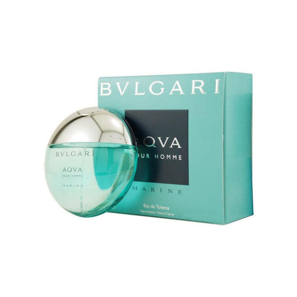 Picture of Bvlgari Aqva Marine EDT 100 ml for Men (783320913525)