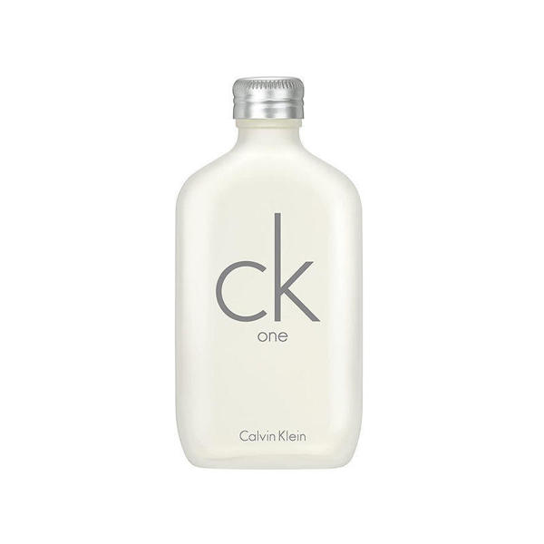 Picture of Calvin Klein One EDT 100ml for Unisex