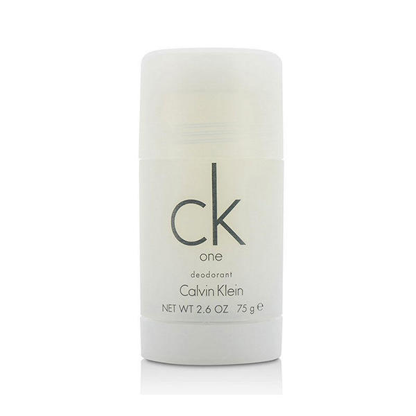 Picture of Calvin Klein One Deo Stick 75ML for Men