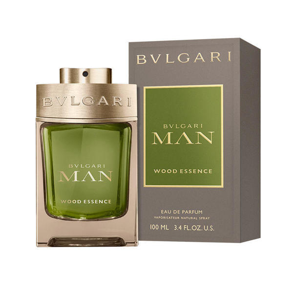 Picture of Bvlgari Man Wood Essence EDP 100ML for Men