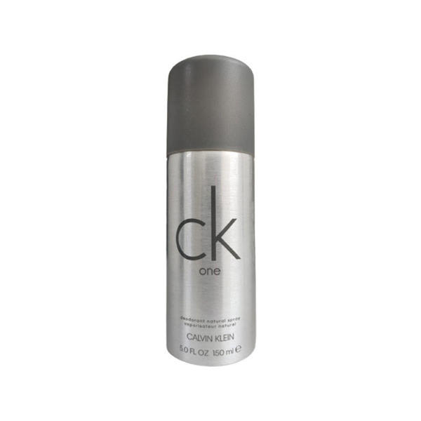 Picture of Calvin Klein ONE BODY SPRAY 150ML For Men