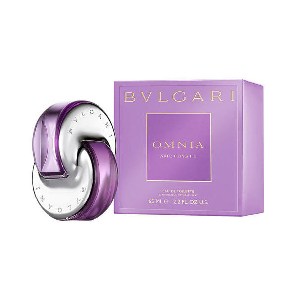 Picture of Bvlgari Omnia Amethyste EDT 65ML for women