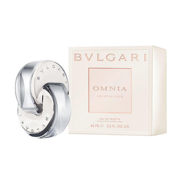 Picture of Bvlgari Omnia Crysatalline EDT 65ML for women