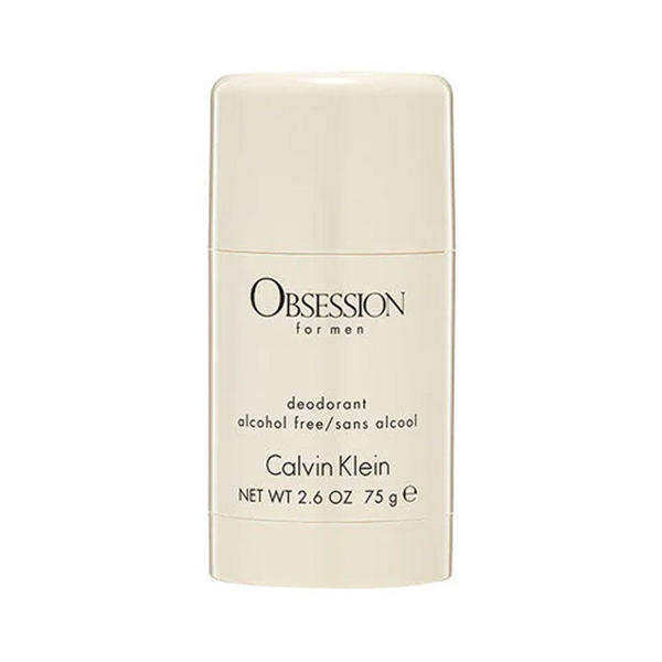 Picture of Calvin Klein Obsession Men DEO STICK 75ML for Men