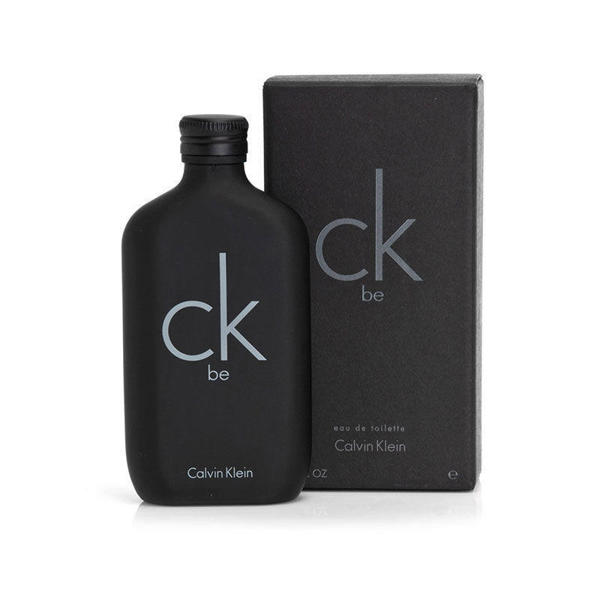 Picture of Calvin Klein BE EDT 100 ML for UNISEX