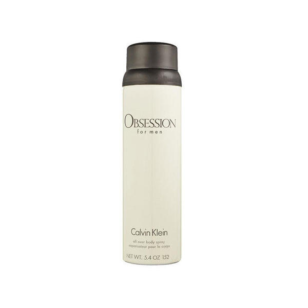 Picture of Calvin Klein Obsession Body Spray 152ML For Men