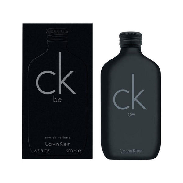 Picture of Calvin Klein BE EDT 200 ML for Men