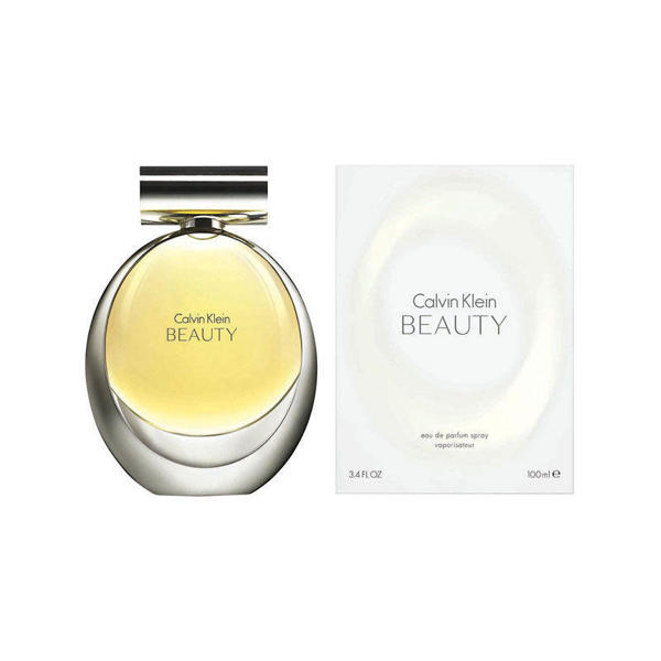 Picture of Calvin Klein (CK) Beauty EDP for Women (100ml)