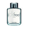 Picture of Calvin Klein Free EDT 100ML for Men (3607342058057)