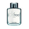 Picture of Calvin Klein Free EDT 100ML for Men