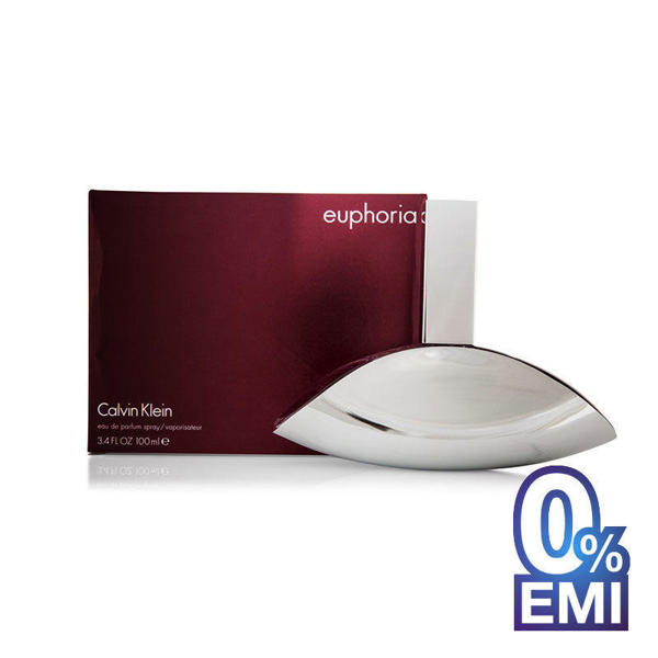 Picture of Calvin Klein EUPHORIA EDP 100ML for Women