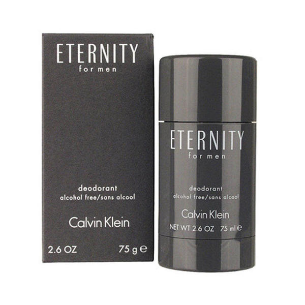 Picture of Calvin Klein Eternity Deo Stick 75ML for Men