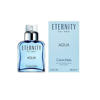 Picture of Calvin Klein ETERNITY AQUA EDT 100ML FOR MEN