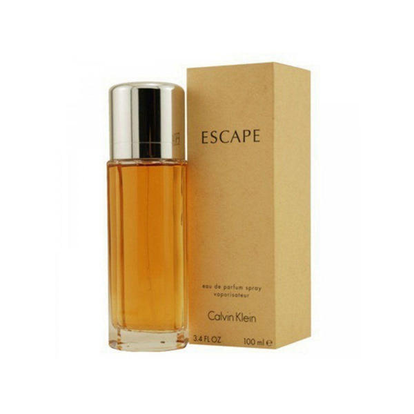 Picture of Calvin Klein Escape EDP 100ML For Women