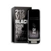 Picture of Carolina Herrera 212 VIP Black EDP 100ML for Men