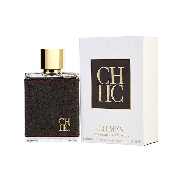 Picture of Carolina Herrera CHHC EDT 100ML for Men